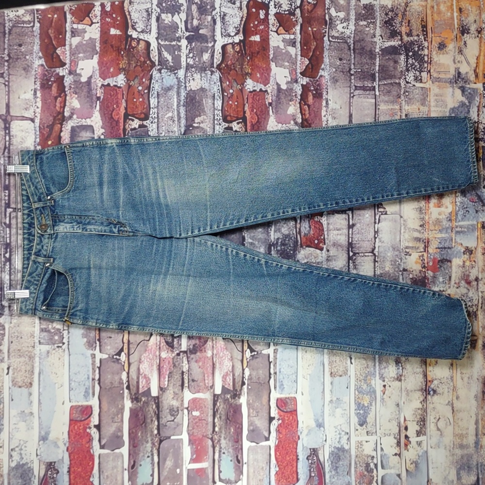 Vintage Sasson "Mom" Jeans